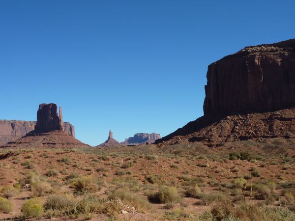 Monument Valley