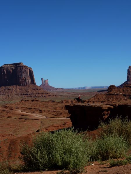 Monument Valley