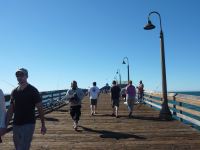 gleich gibt´s Fish-Taco