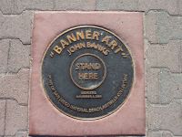 von diesem Winkel aus, sonst...