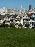 The Painted Ladies