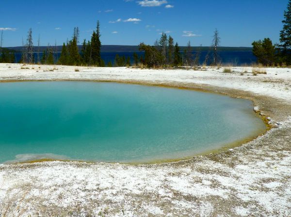 Und noch mehr von den Wundern