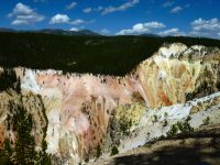 Yellowstone Canyon