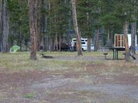 Norris Campsite