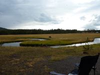 Yellowstone Nationalpark