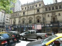 Teatro Cervantes