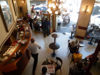 Cafe Wiener Art