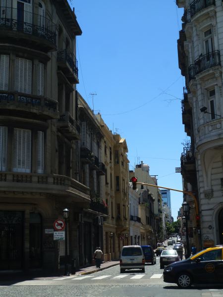 San Telmo