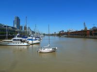 Puerto Madero