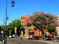 La Boca