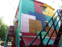 La Boca