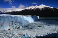 Perito Moreno Gletscher