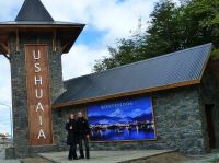 Ushuaia!