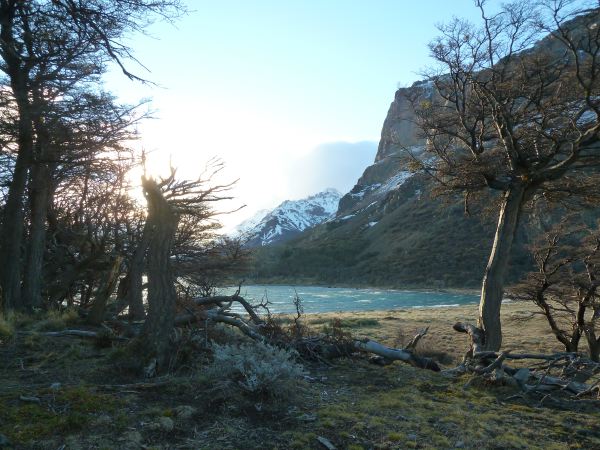 Lago Burmeister
