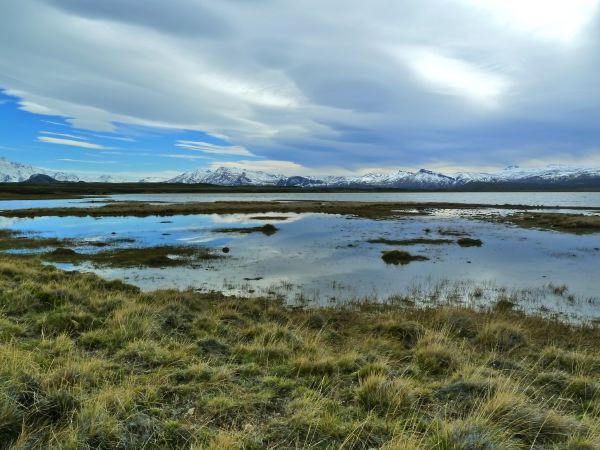 Parque Nacional Perito Moreno