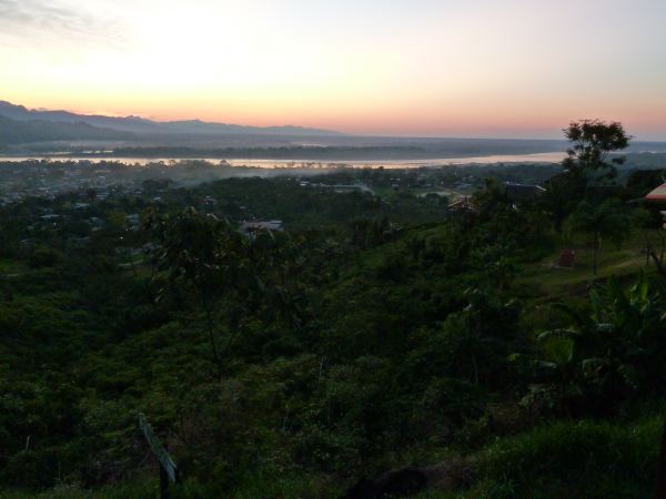 Das schöne Rurrenabaque