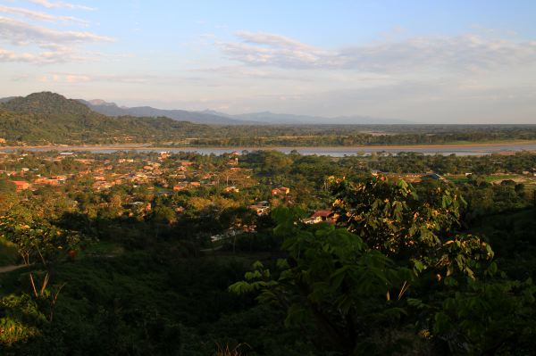 Rurrenabaque