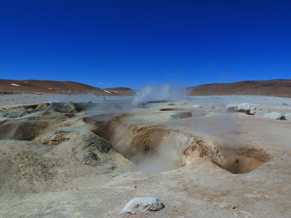 Geysir