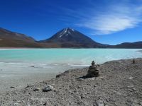 Laguna Verde