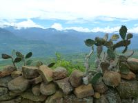 Ausblick vom Mirador