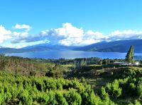 Laguna la Cocha