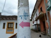 Kirche Las Lajas