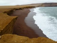 ...Nationalpark Paracas