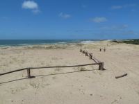 Punta del Diablo