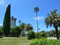 Parque Nacional de Santa Teresa